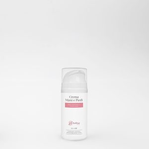 Crema Mani e Piedi protettiva