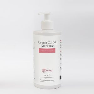 Crema Corpo Nutriente