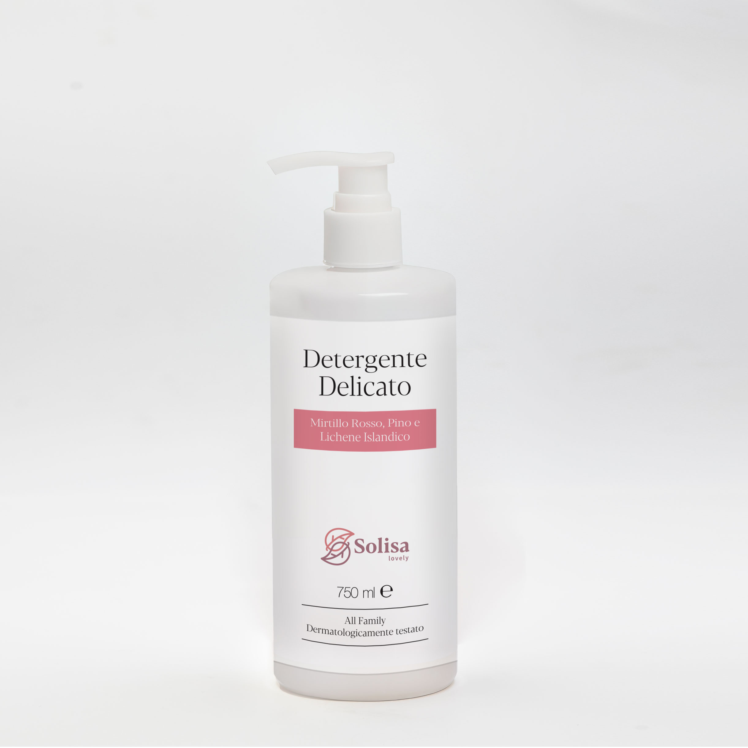 Detergente Delicato Corpo