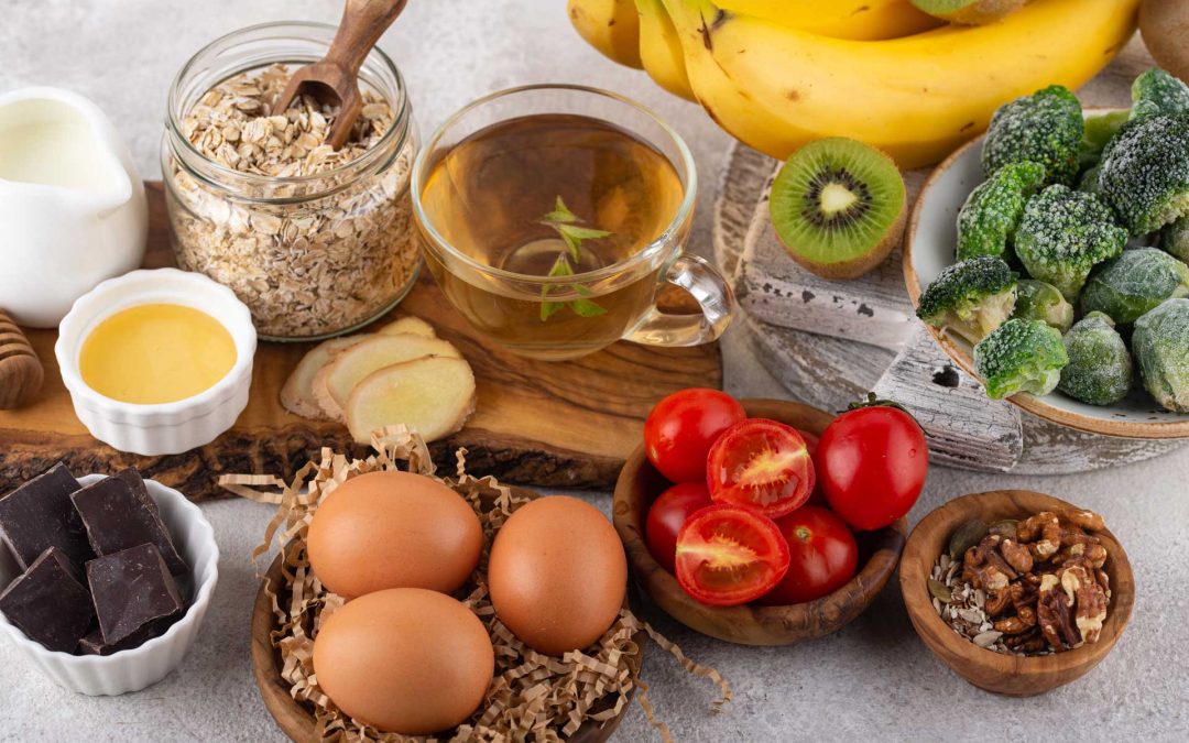 Integrazione o alimentazione sana: quale scegliere per il tuo benessere?