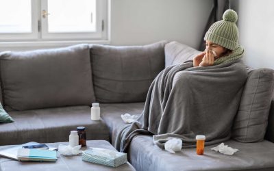 Dottoressa spiega: come rafforzare il tuo sistema immunitario nei cambi di stagione