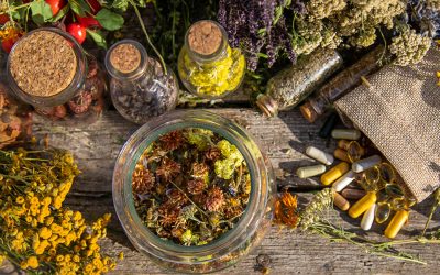 Ciclo mestruale e menopausa: come alleviare i sintomi con rimedi naturali