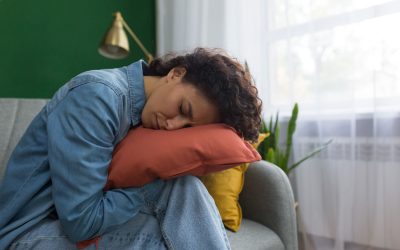 Stanchezza cronica: quando la spossatezza diventa un problema