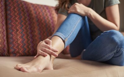 Ritenzione idrica: cos’è e come riconoscerla