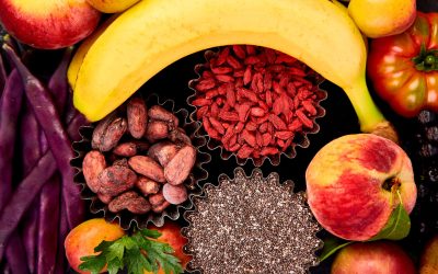 Magnesio e potassio: alleati naturali per energia e vitalità