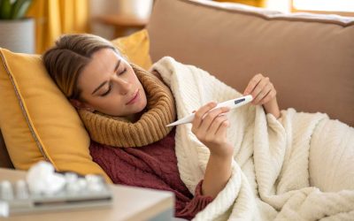 Dottoressa spiega: come rafforzare il tuo sistema immunitario nei cambi di stagione