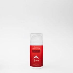 Crema Mani e Piedi protettiva