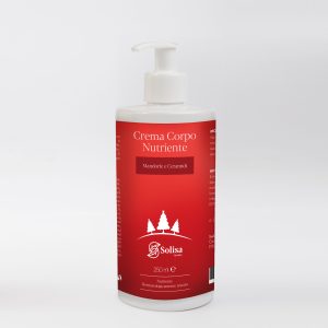 Crema Corpo Nutriente
