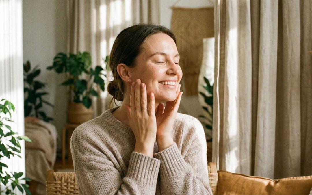 Pelle disidratata e spenta: perché i cosmetici da soli non bastano