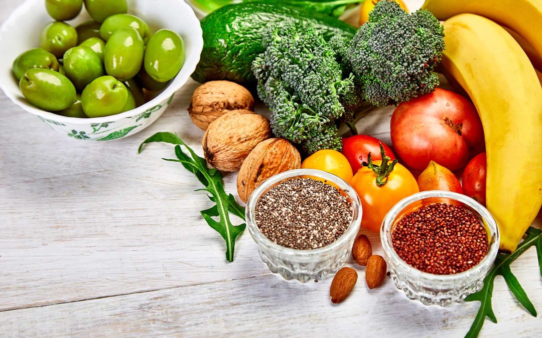 Alimentazione sana: come integrarla in modo equilibrato nella vita quotidiana