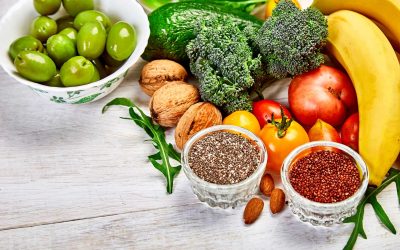 Alimentazione sana: come integrarla in modo equilibrato nella vita quotidiana