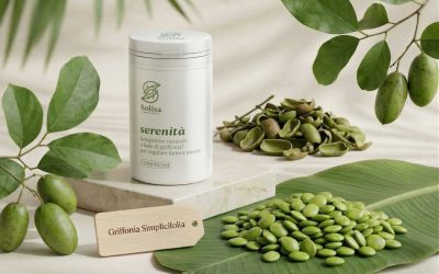 Griffonia e fame nervosa: come ritrovare la serenità con un approccio naturale