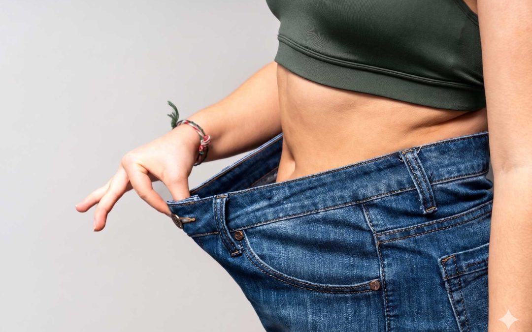 Integratori naturali per la menopausa: benessere e peso forma con un approccio integrato