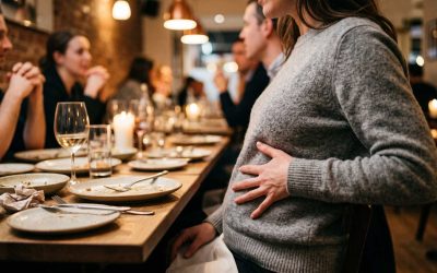 Pancia gonfia dopo i pasti? la soluzione naturale che (forse) non conosci